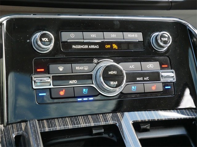2023 Lincoln Navigator Black Label photo 27