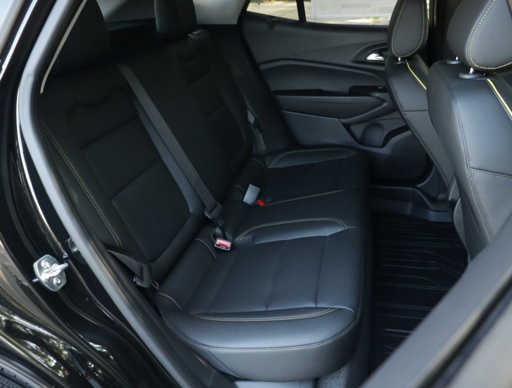 2025 Chevrolet Trax ACTIV photo 23