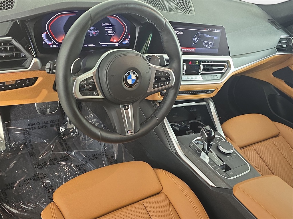 2023 Bmw 430i xDrive GC photo 16