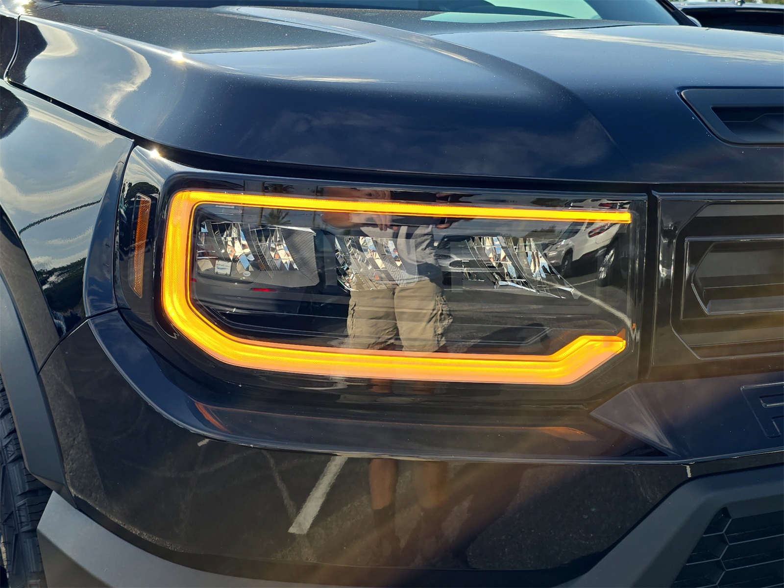 2026 Honda Passport TrailSport Elite photo 8