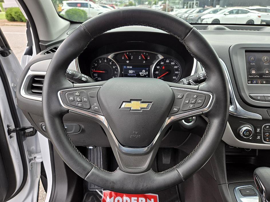 2023 Chevrolet Equinox LT photo 15