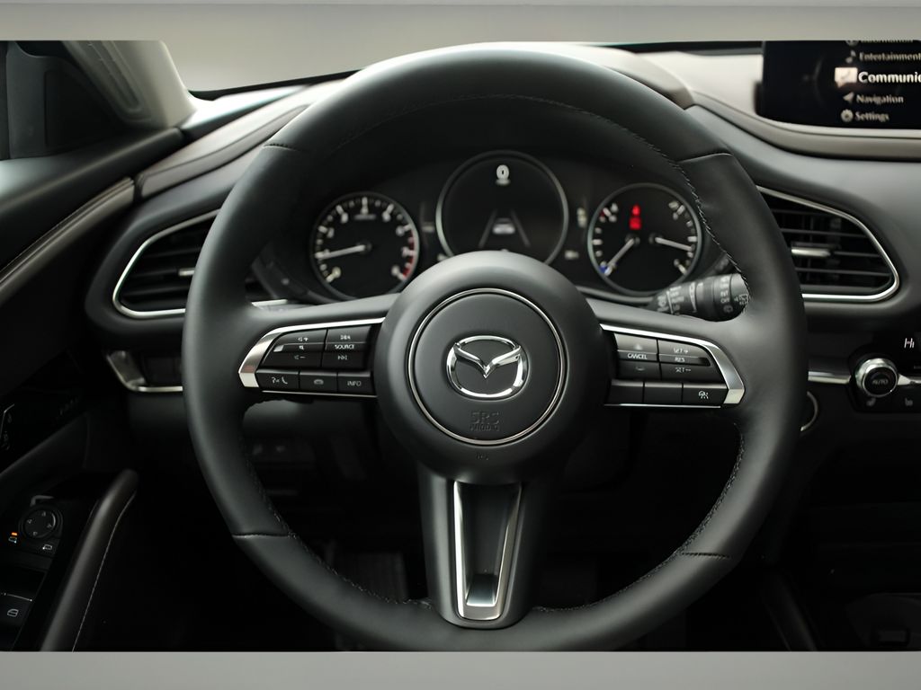 2025 Mazda CX-30 2.5 Turbo Premium photo 16