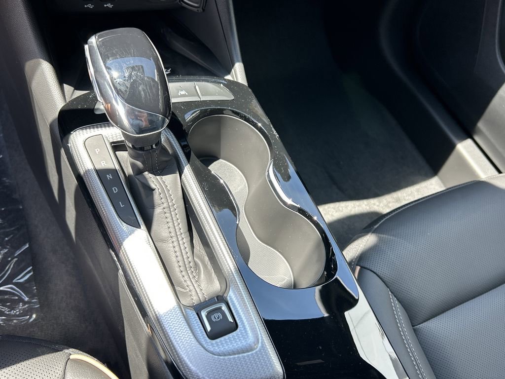 2025 Buick Envista Avenir photo 26