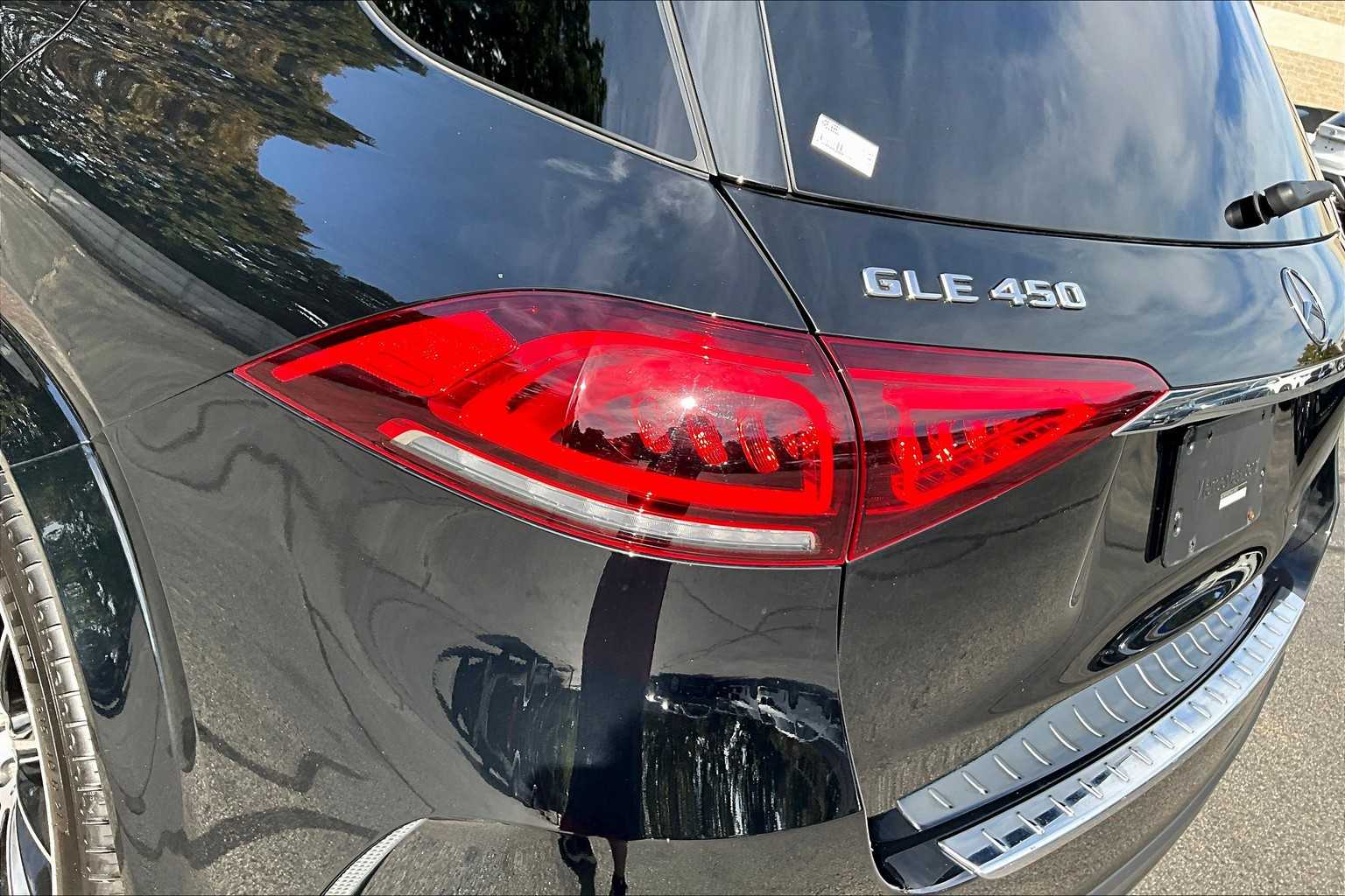 2022 Mercedes Benz GLE 450 4MATIC photo 24