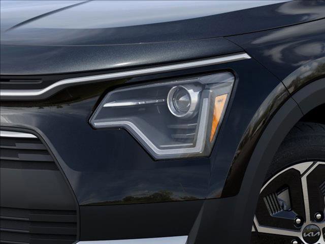 2025 Kia Niro EX photo 9