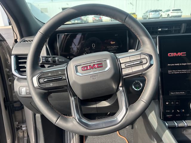 2026 Gmc Terrain AT4 photo 13