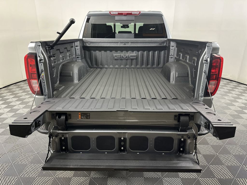 2025 Gmc Sierra 1500 Elevation photo 17