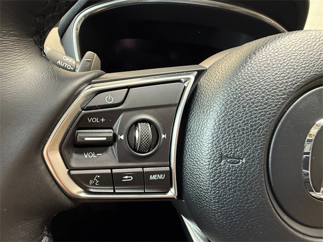 2026 Acura MDX Base photo 16