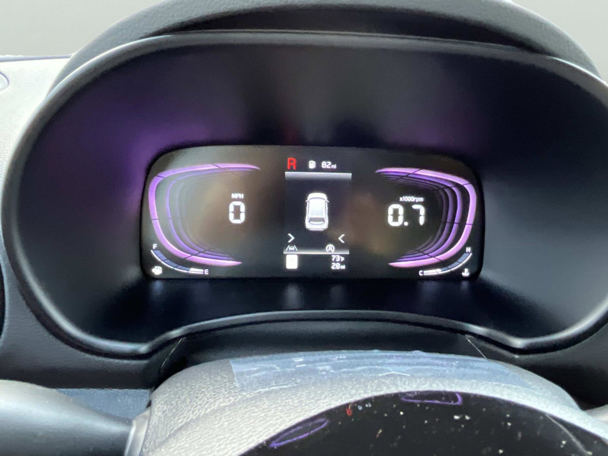 2025 Kia Soul S photo 30