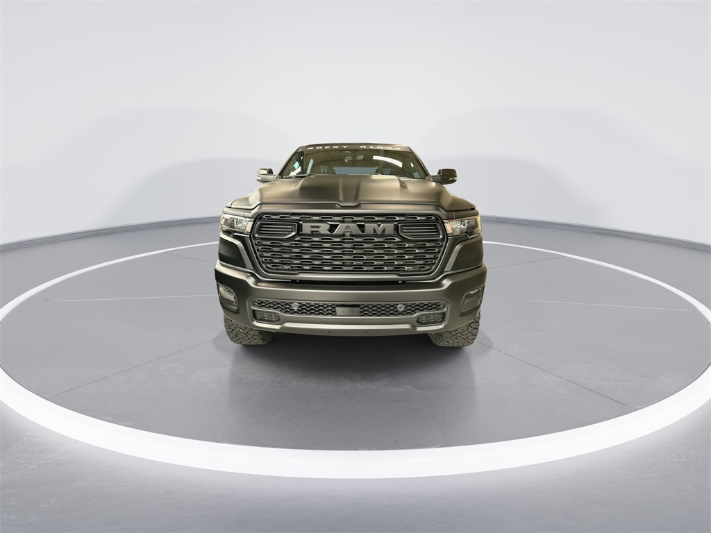 2025 Ram 1500 Big Horn Lone Star photo 3