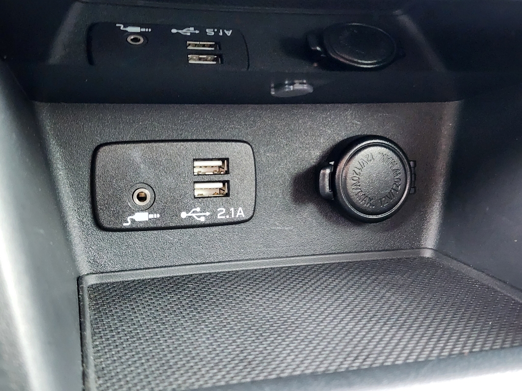 2022 Subaru Forester Limited photo 10