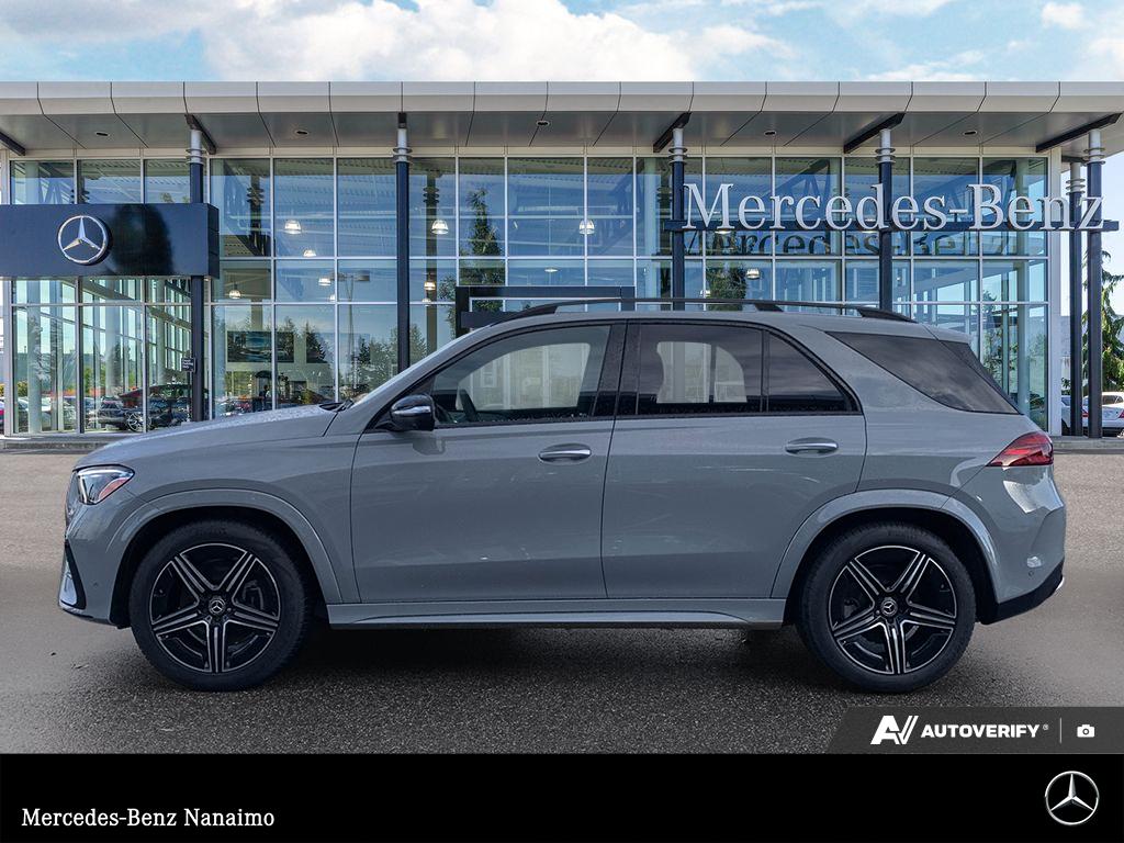 2024 Mercedes-Benz GLE450