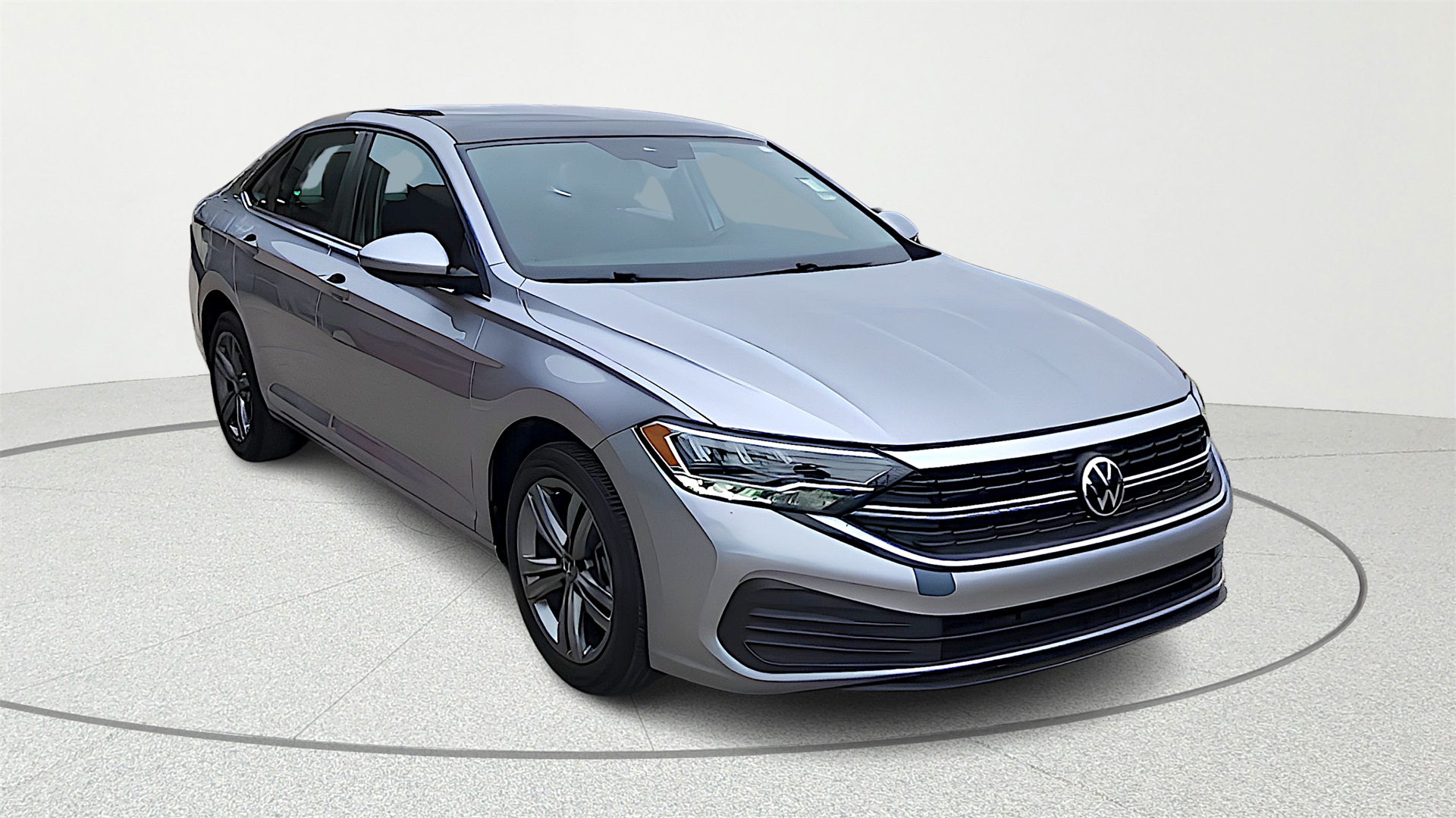 2024 Volkswagen Jetta