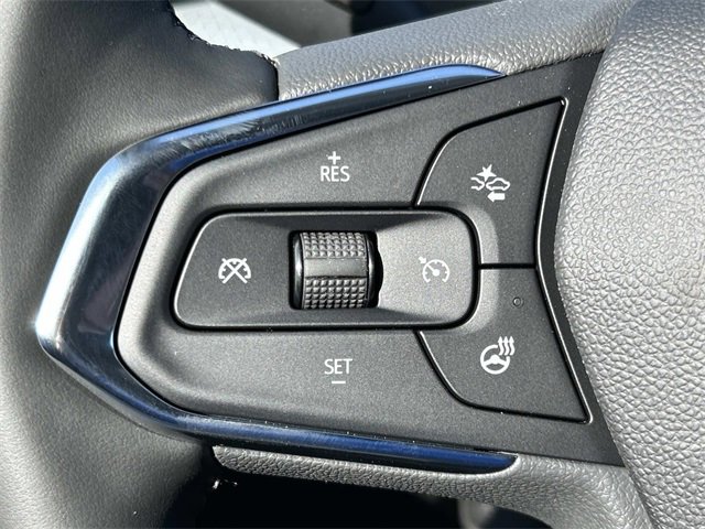 2026 Chevrolet Trax LT photo 20