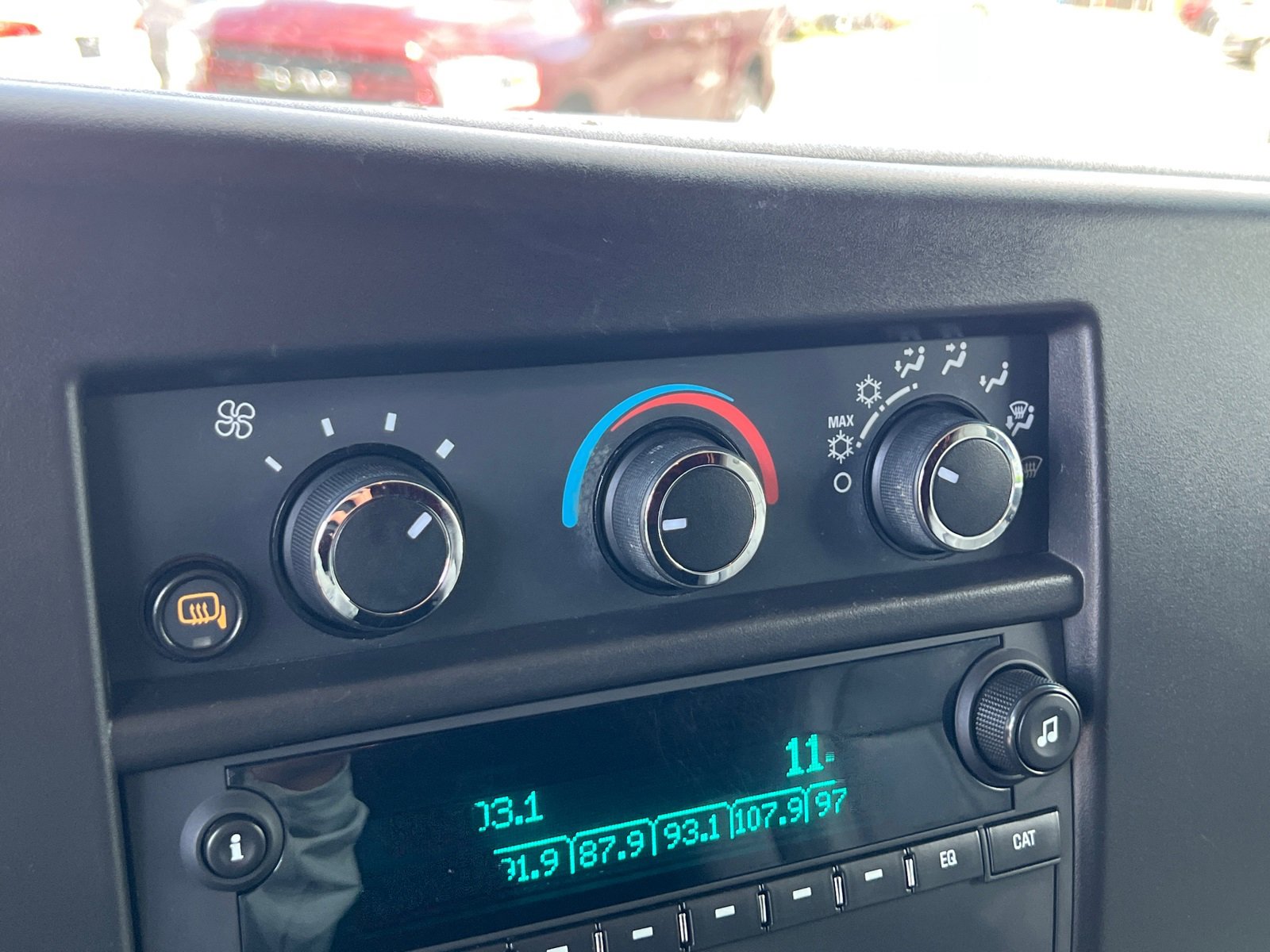2023 Gmc Savana Cargo 3500 photo 20