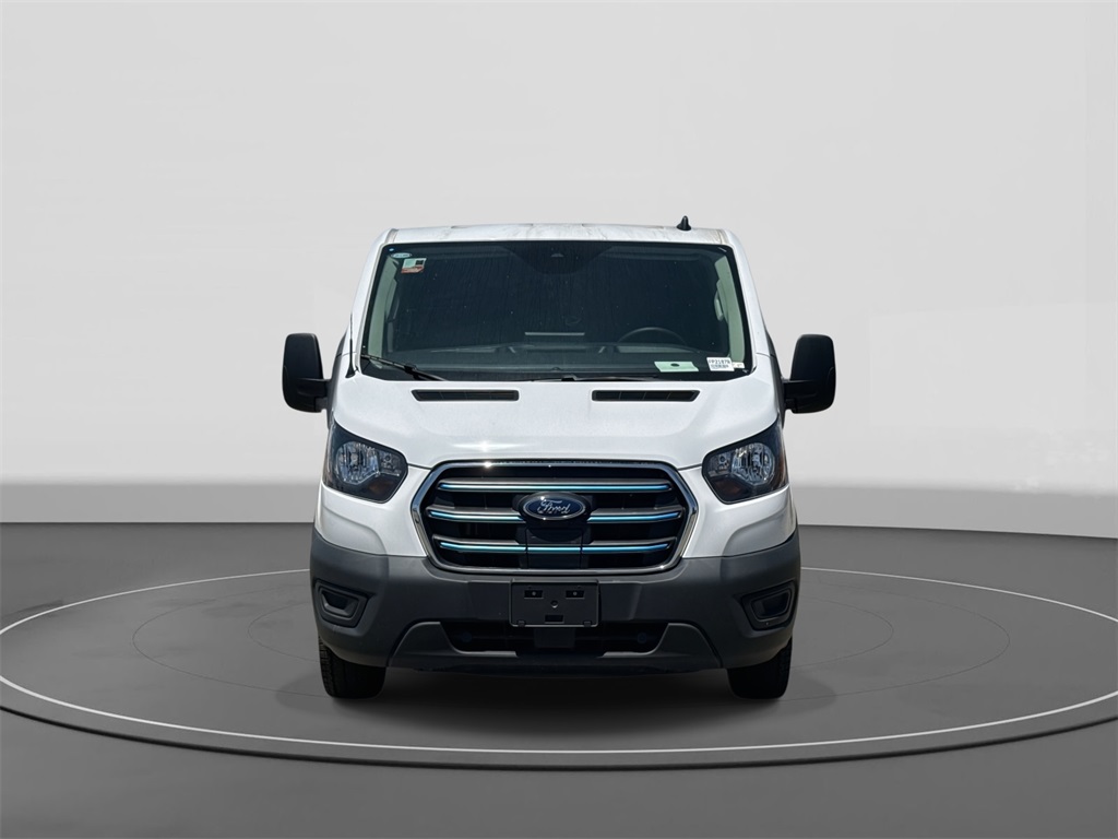 2023 Ford E-Transit 350