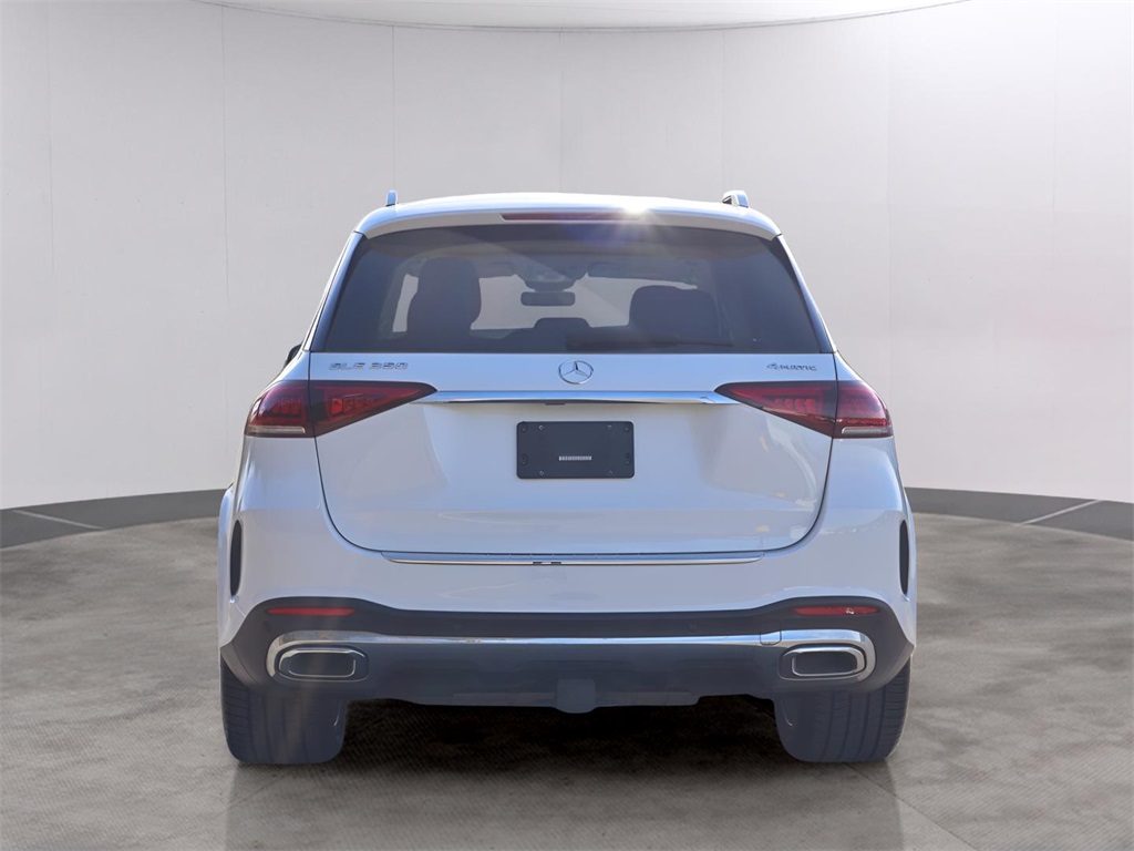 2023 Mercedes Benz GLE 350 4MATIC photo 4