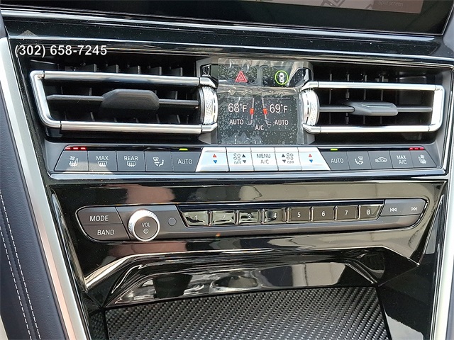 2026 Bmw M850i M850i xDrive xDrive Gran Coupe photo 15