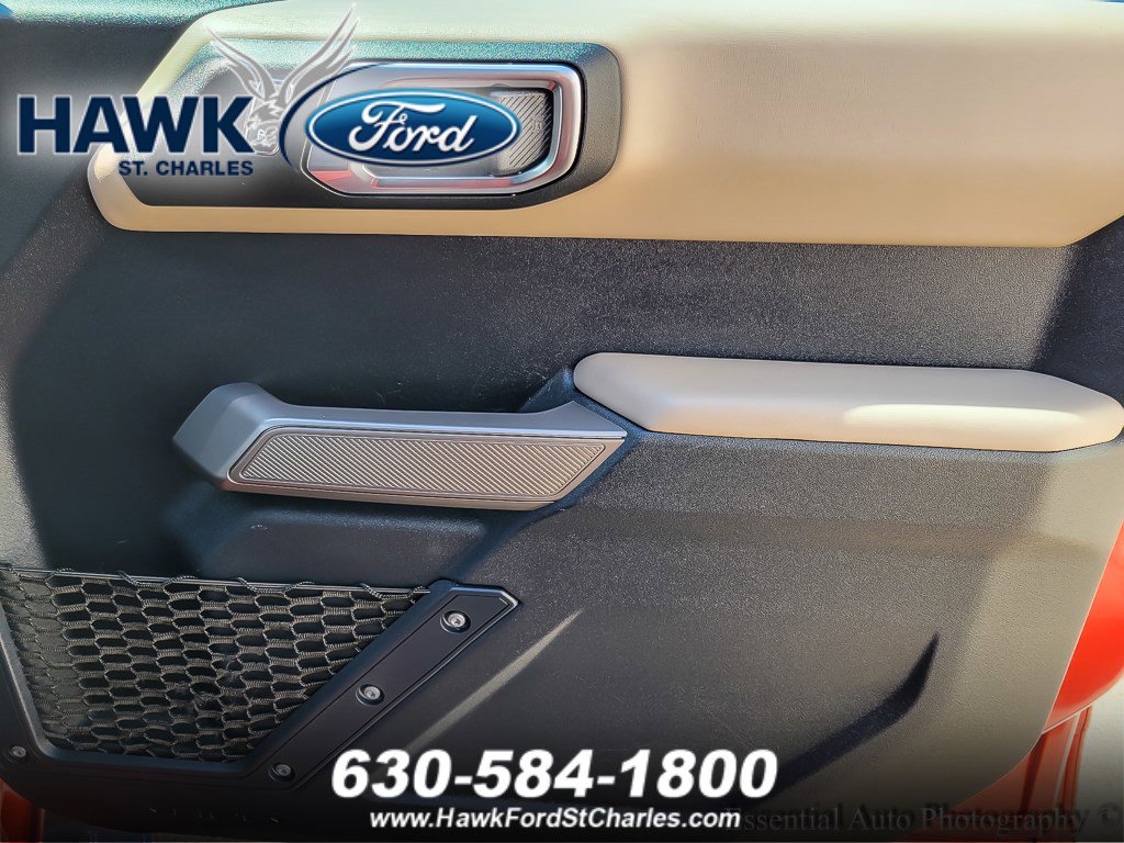 2023 FORD BRONCO - Image 20