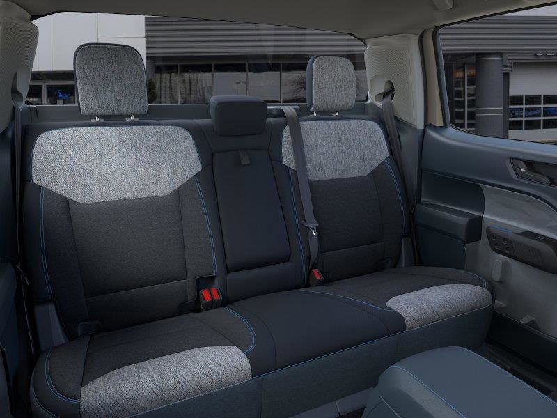 2025 FORD MAVERICK - Image 13