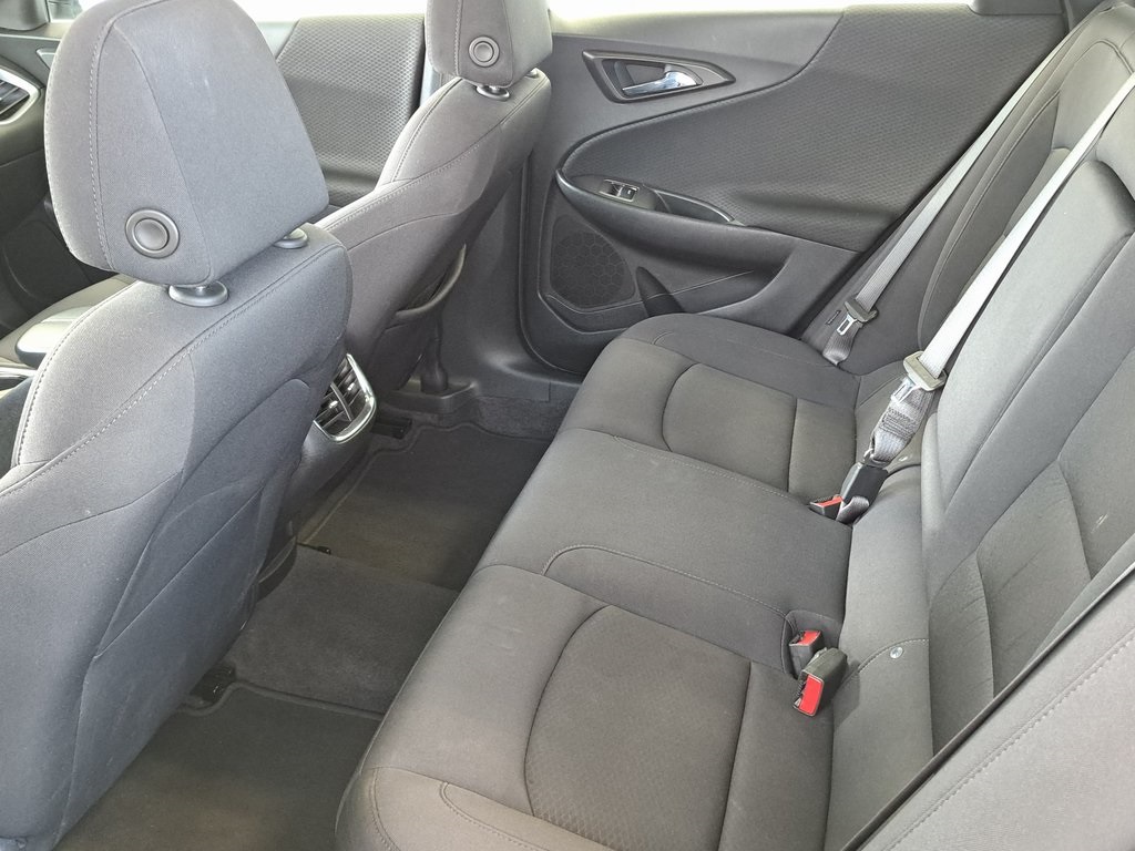 2023 Chevrolet Malibu 1LT photo 25