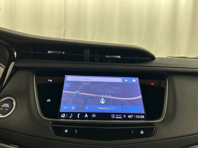 2025 Cadillac XT5 Premium Luxury photo 15