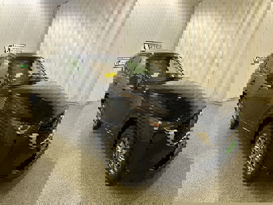 2025 Mazda CX-5 S Preferred package's photo