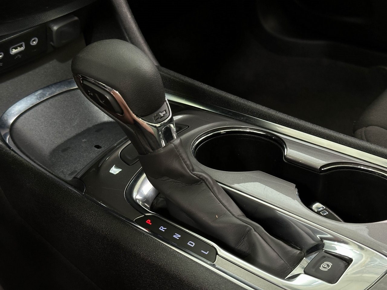 2023 Chevrolet Malibu 1LT photo 25