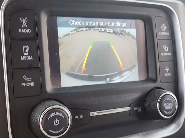 2022 Ram 1500 Classic SLT photo 21