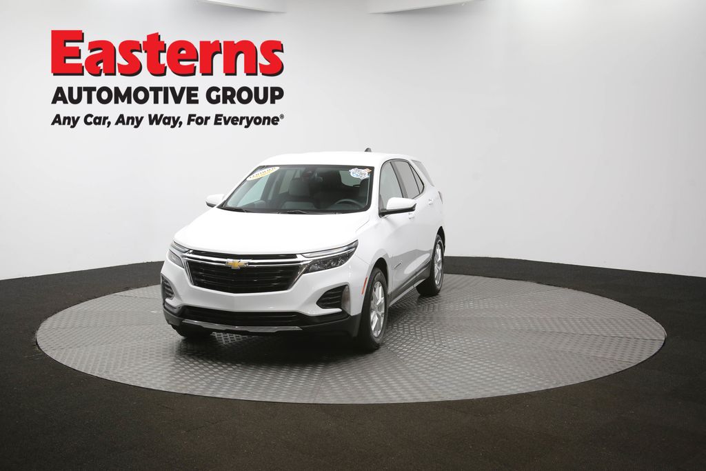 2023 Chevrolet Equinox LT photo 39