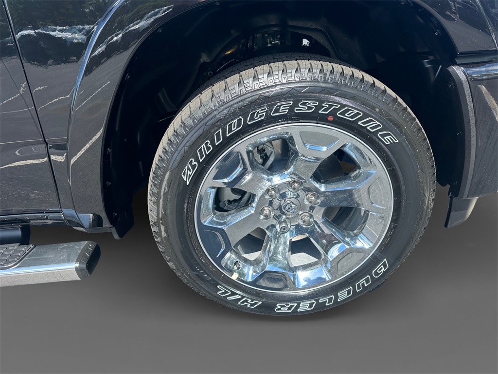 2025 Ram 1500 Big Horn Lone Star photo 15