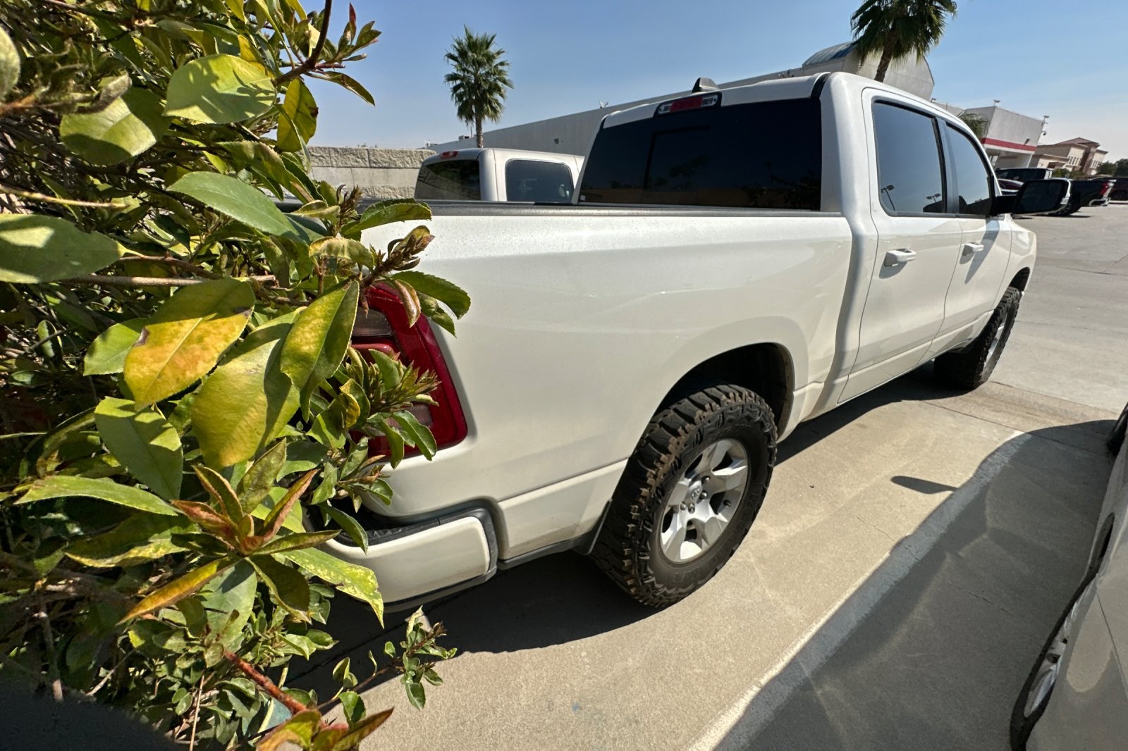 2019 Ram 1500 Big Horn Lone Star photo 5