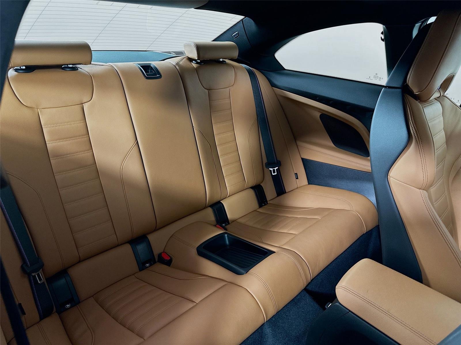 2024 Bmw M2 Coupe photo 25
