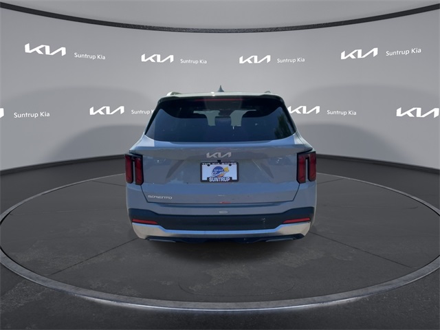 2025 Kia Sorento S photo 15