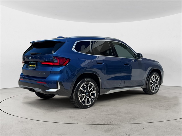 2025 Bmw X1 XDrive28i photo 7
