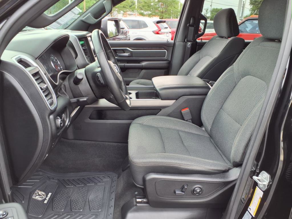 2020 Ram 1500 Big Horn Lone Star photo 4