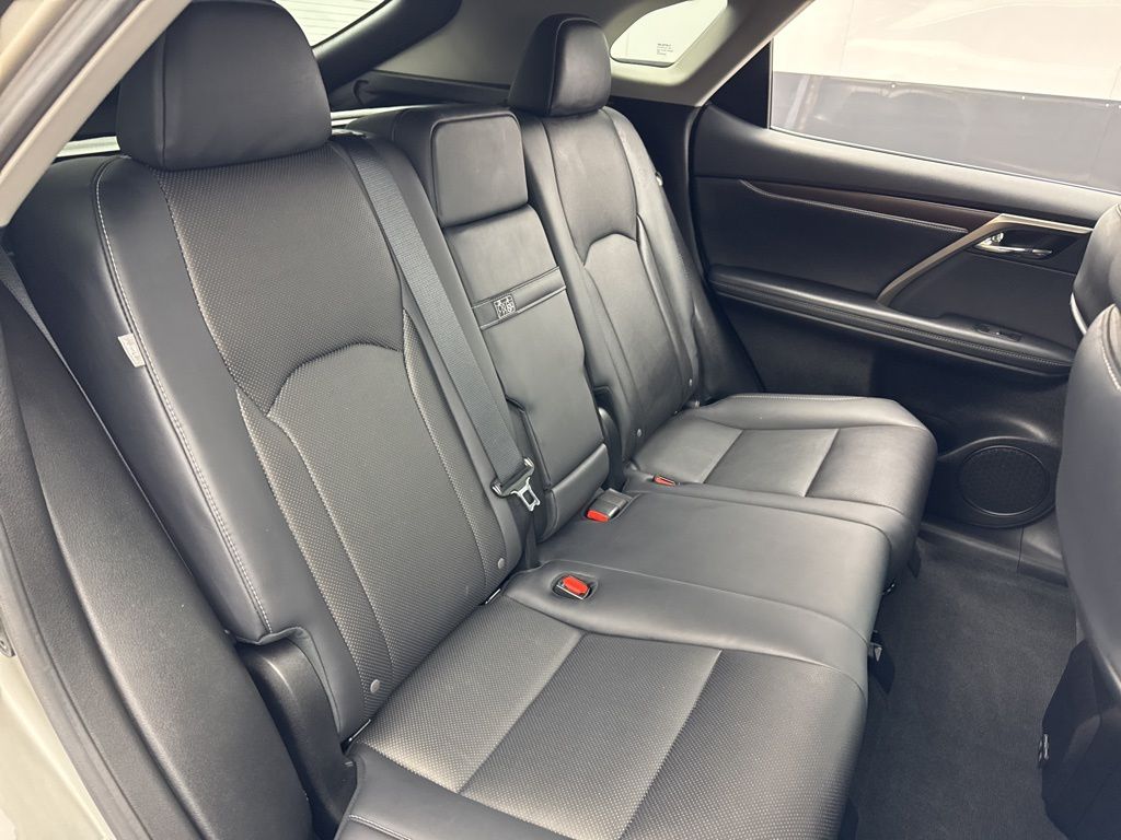 2022 Lexus RX 350 AWD photo 25
