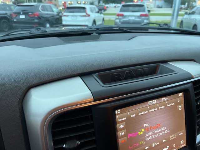 2019 Ram 1500 Classic SLT photo 21