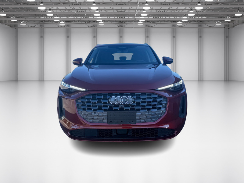 2025 Audi Q5 2.0T Premium Plus photo 4