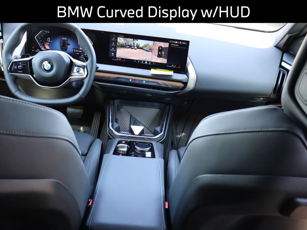 2025 Bmw X3 30x Drive photo 14