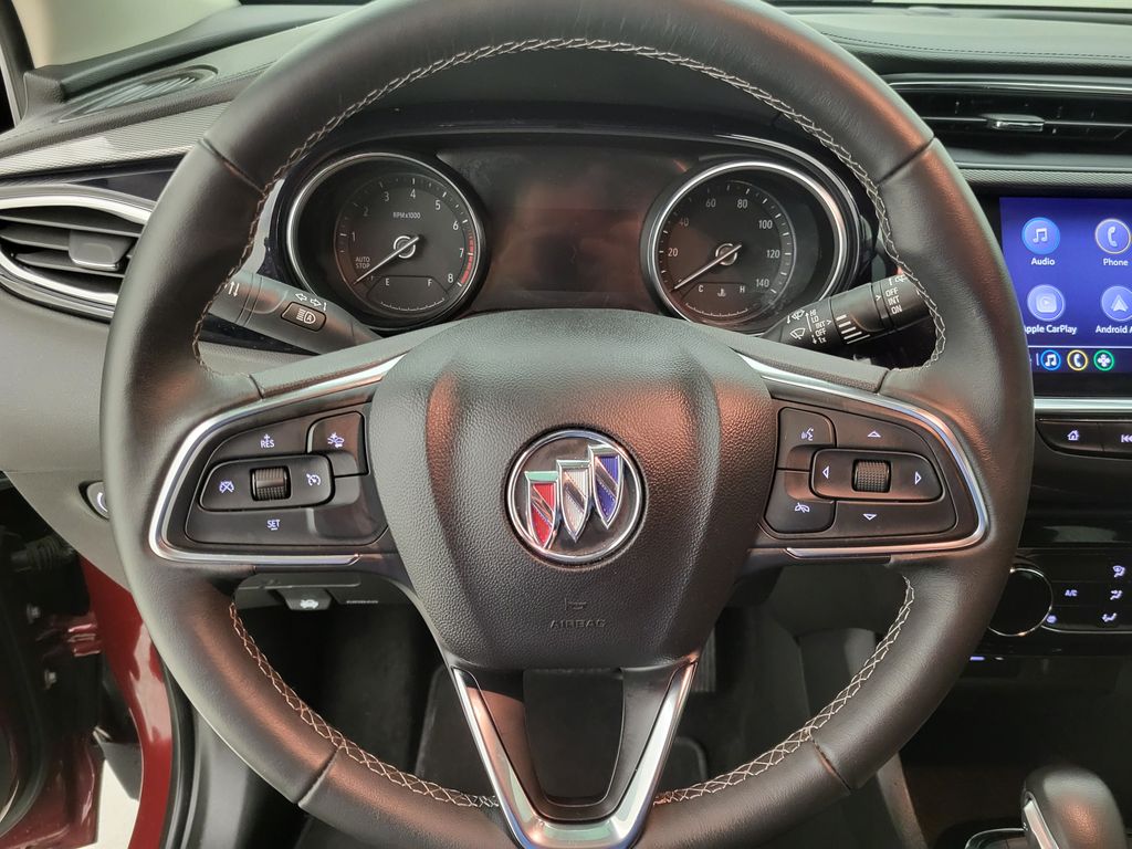 2023 Buick Encore GX Preferred photo 3