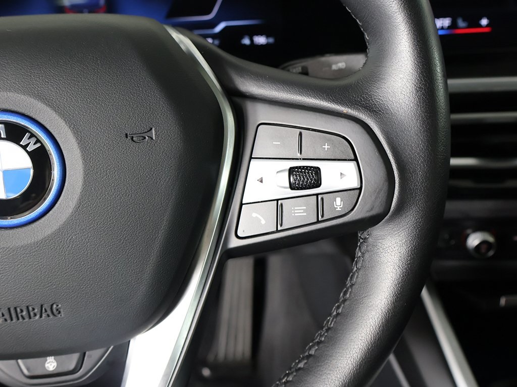 2024 Bmw i4 eDrive35 photo 42