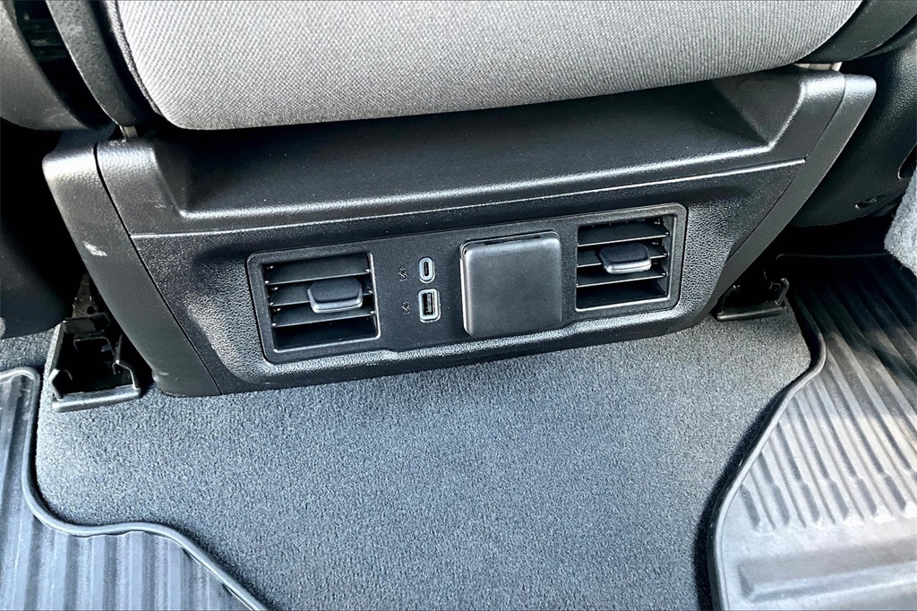2023 Chevrolet Silverado 1500 RST photo 33