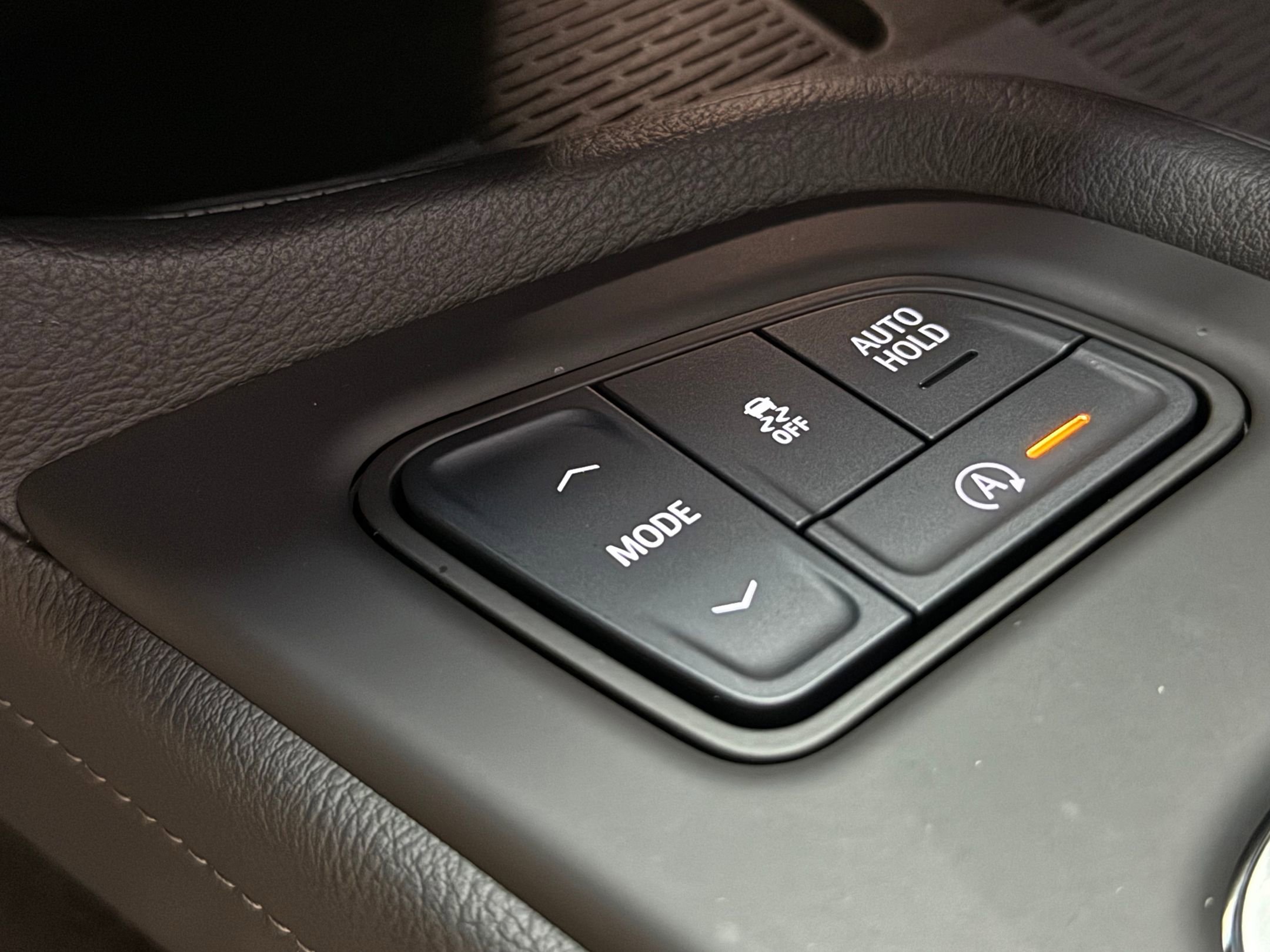 2024 Cadillac CT5 Luxury photo 31