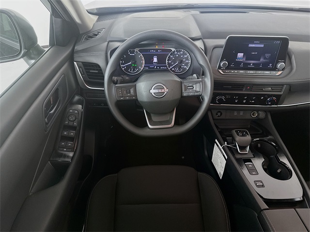 2026 Nissan Rogue S photo 23