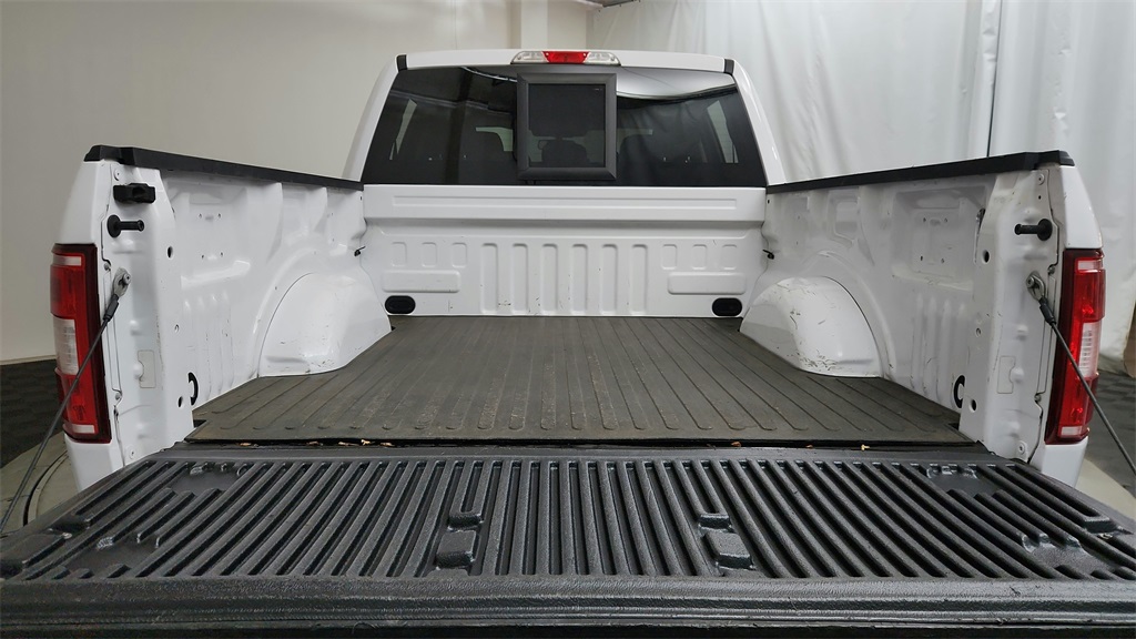 2020 Ford F-150 XLT photo 12