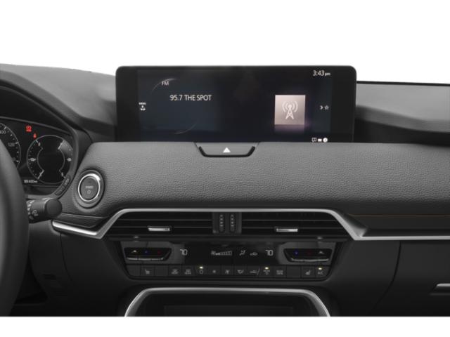 2025 Mazda CX-70 Plug-in Hybrid Premium photo 5