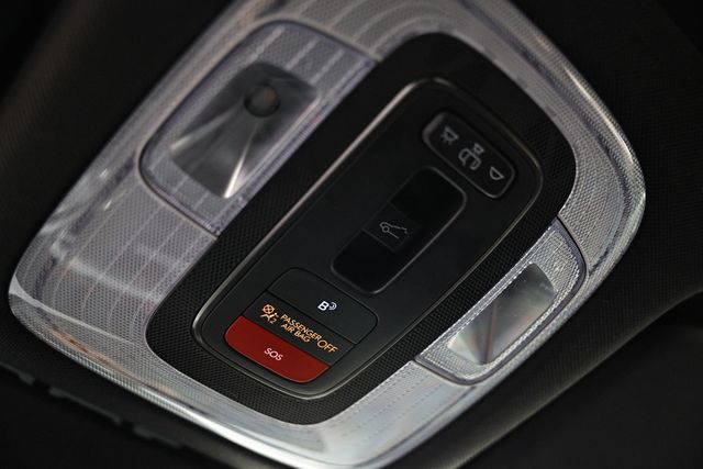 2024 Hyundai Kona N Line photo 35