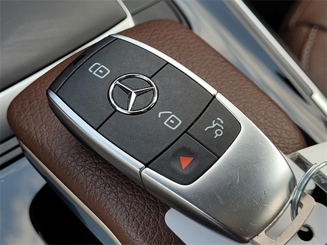 2022 Mercedes Benz GLA 250 4MATIC photo 32