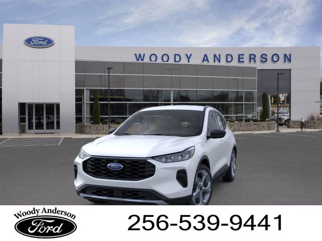 2025 Ford Escape ST-Line photo 2